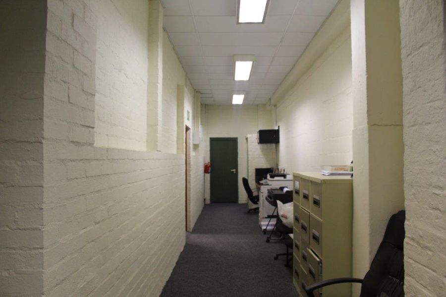 To Let commercial Property for Rent in Mowbray Western Cape